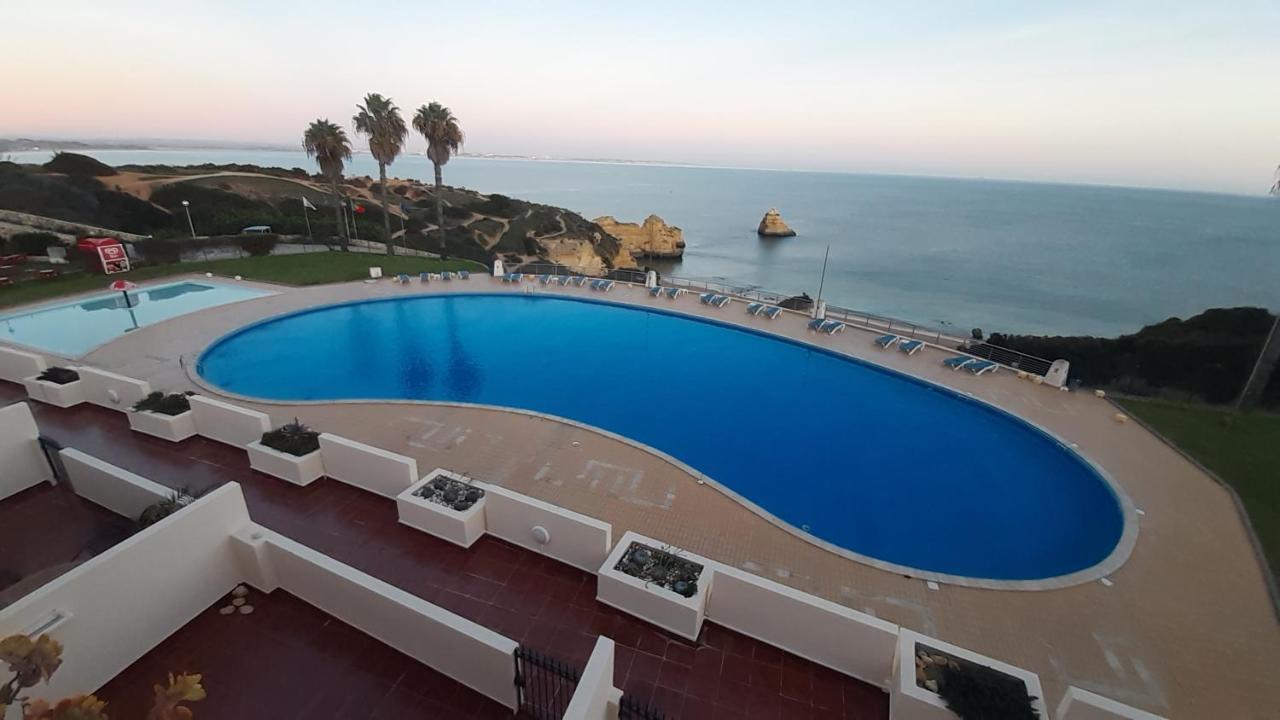 Joanita Beach Apartment Holidays Lagos Exterior photo