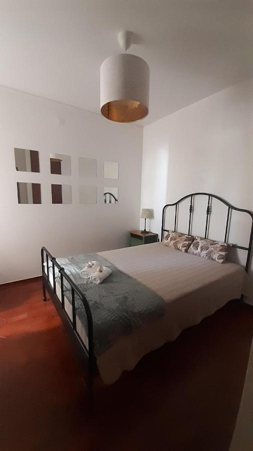 Joanita Beach Apartment Holidays Lagos Exterior photo