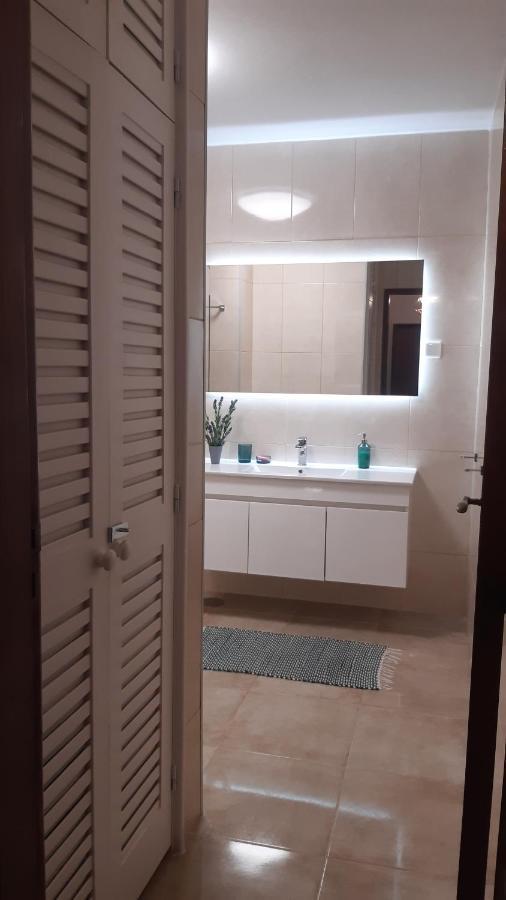 Joanita Beach Apartment Holidays Lagos Exterior photo
